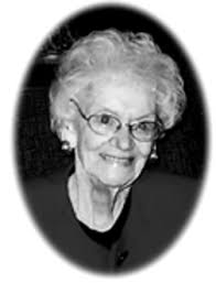 Margaret Sudding-Shaw