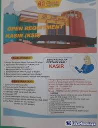 Labuan bajo terletak di ujung barat flores, nusa tenggara timur. Lowongan Kerja Toserba Jadi Baru Bumiayu Di 2021 Kerja Pendidikan Agama