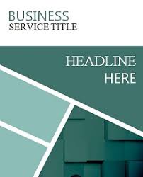 In other words, it helps persuade and convince individuals, businesses, or companies to do business with you. 45 Business Cover Page Templates Reports Proposal Excelshe