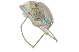 The Fisher Price Rock N Play Sleeper Is Being Recalled Vox