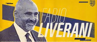 Fabio liverani (* 1976), italienischer fußballspieler mario liverani (* 1939), italienischer historiker maurizio liverani (* 1928), italienischer. Liverani Appointed At Parma Forza Italian Football