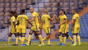 تشكيلة النصر السعودي في مباراة اليوم ضد الأهلي في دوري أبطال آسيا. ØªØ´ÙƒÙŠÙ„Ø© Ø§Ù„Ù†ØµØ± Ø¶Ø¯ Ø§Ù„Ø§ØªØ­Ø§Ø¯ ÙÙŠ Ø§Ù„Ø¯ÙˆØ±ÙŠ Ø§Ù„Ø³Ø¹ÙˆØ¯ÙŠ ØµØ­ÙŠÙØ© Ø³Ø¨ÙˆØ±Øª