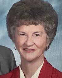 Minnie "Mickie" Lee Butler Stephenson Obituary June 5, 2024