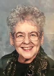Mary Grippe Obituary (2018)
