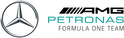 Formula 1 has unveiled its new logo at the 2017 season finale in abu dhabi. Datei Mercedes Amg Petronas F1 Logo Svg Wikipedia