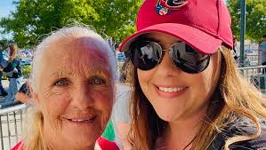 Fundraiser by Nicole Deters : In loving memory of our Laurie “Bird” Van Dyke