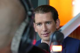 Wir zeigen ihnen die wichtigsten schritte seiner karriere bis hin zum bundeskanzler österreichs sowie einblicke in sein privates leben. Kurz Am Meisten Auf Facebook Wien Orf At