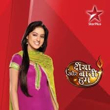 Diya Aur Baati Hum Reviews Tv Serials Tv Episodes Tv Shows Story The soap is written by shashi this show was officially released in hindi and became popular in star plus as diya aur bati hum.