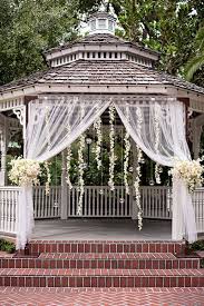 Bridal Planning Gazebo Wedding Decorations Gazebo Wedding Bridal Planning