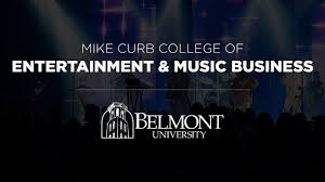 Our membership represents every major segment of the global music business, including Mike Curb College Of Entertainment Music Business Belmont University Nashville Tn
