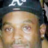 Obituary for Troy Perkins