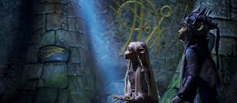 News & interviews for the dark crystal: What To Know About Thra Before Watching The Dark Crystal Age Of Resistance The Beat