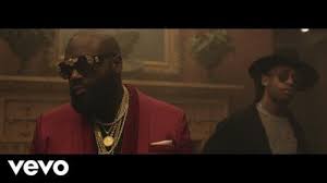Rick Ross Ft Ty Dolla Sign I Think She Like Me Rickyrozay Rick Ross Ty Dolla Ign Ty Dolla Sign