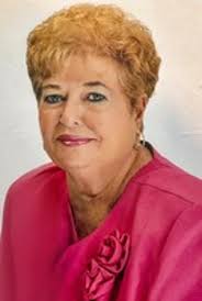 Mary Eleanor DiMare Obituary