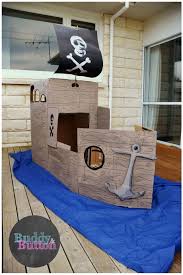 Find and save ideas about homemade pirate costumes on pinterest. Pin On Theme Pirates Birthday Costume Theme Party