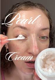 Peptide Ampoule Cream