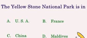 Pin On G K Questions And Answers General Knowledge Questions And Answers With Explanation
