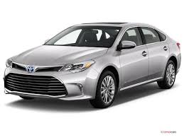 2017 (mmxvii) was a common year starting on sunday of the gregorian calendar, the 2017th year of the common era (ce) and anno domini (ad) designations, the 17th year of the 3rd millennium. 2017 Toyota Avalon Prices Reviews Pictures U S News World Report