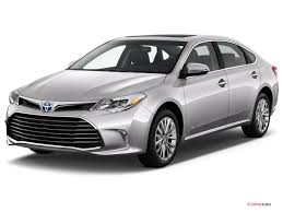 Galactic aqua mica, super white, predawn. 2017 Toyota Avalon Prices Reviews Pictures U S News World Report