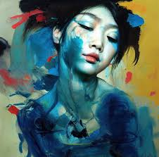 3 Early AI Artists: 0009, Lilyillo, and Nikita Panin