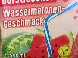 Hier finden sie die schlaueantwort auf ihre frage. Kalorien Fur Durstloscher Wassermelone Neue Produkte Fddb