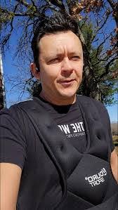 Beverly Ruffner's Instagram, Twitter & Facebook