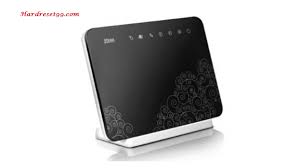 Cara mudah reset manual router zte f660 & f609 / indihome menggunakan smartphone. Zte Mf29a Router How To Factory Reset