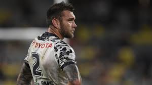 Nrl squad member with the north queensland cowboys. Exhausted Cowboys Winger Kyle Feldt Not Ready To Throw In The Towel Townsville Bulletin