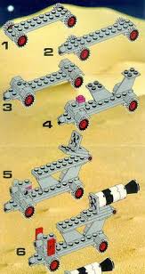 Old Lego Instructions Letsbuilditagain Com Lego Projects Lego Instructions Lego Blueprint