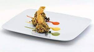 5 Fine Dining Appetizers Fine Dining Appetizers Gourmet Appetizers Italian Recipes Appetizers