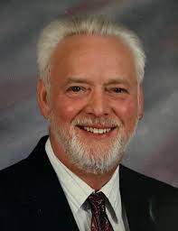 Obituary information for Richard A. McEntire