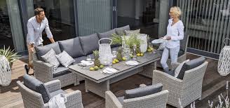 Aber einzig wissen, dass sie mehr haltbarkeit offenstehen des weiteren sie nicht. Geflecht Garten Loungemobel Kaufen Bei Zeottexx Gmbh Zeottexx Gartenmobelausstellung