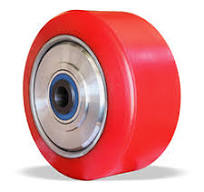 Polyurethane Wheels | High Capacity, Floor Protection & Quiet