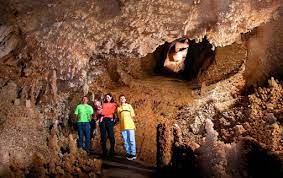 Campground is basic but uncrowded. Caverns Of Sonora Rv Park Bookyoursite