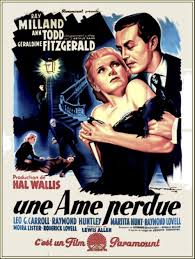 Review of 1944 film "Guest in the House" directed by Brahm