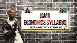 Jamb syllabus contains topics you are required to cover for the topics you intended to write in jamb in order to gain admission into your desired course of study in your desired tertiary institution in nigeria. 2021 2022 Jamb Syllabus For All Subjects Download Pdf Videos Now Available Funloaded