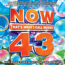Now Vol 43 That S What I Call Music Walmart Com Music Cds In Christ Alone Lyrics Pop Dance
