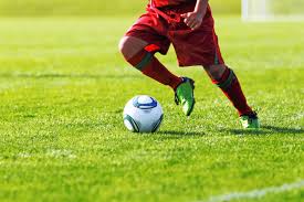 Of all basic soccer skills, dribbling is probably the most fundamental. How To Control A Soccer Ball A Soccer Player S Complete Guide To The Game