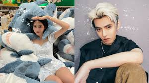 hd 141205 exo kris 吴亦凡 wu yi fan there is a place 有一个地方 mv. Ibhelzrg2kwrqm