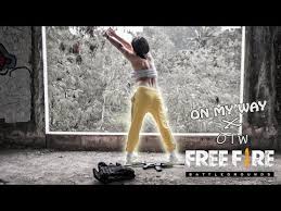 Lyrics On My Way X Otw Lirik Lagu Alan Walker Free Fire Kemas Pake Z Cover Lirik Lagu Lagu Alan Walker