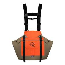 Quilomene San Carlos Bird Vest Q5 Outdoor Products