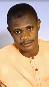 Jaafar Lauwali Gandi