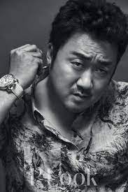 Browse 591 ma dong seok stock photos and images available, or start a new search to explore more stock photos and images. Pin By Nothing Nothing On Ma Dong Seok Korean Actors Actors Seo In Guk