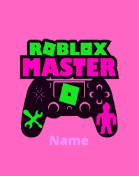 Roblox Master Digital Print 11 By 14 Custom Name And 2 8 By 10 Prints Birthday Roblox Roblox Roo Cute Wallpaper For Phone Gucci Wallpaper Iphone Digital Prints