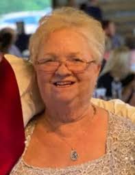 Obituary information for Barbara Ann Cave