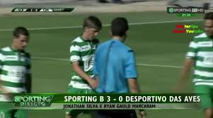 Ryan gauld / ryan gauld. Ryan Gauld Scores His First Goal In Sporting Lisbon Colours Video Dailymotion