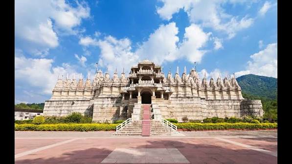 About Dilwara Temple Mount Abu