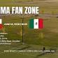 Yakima Fan Zone: Czechia vs Mexico