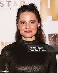 331 Abigail Archuleta Photos & High Res Pictures