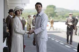Charlie rogers has brought an end to the quandary over where contemporary. Downton Abbey Episode 7 What Did Twitter Think